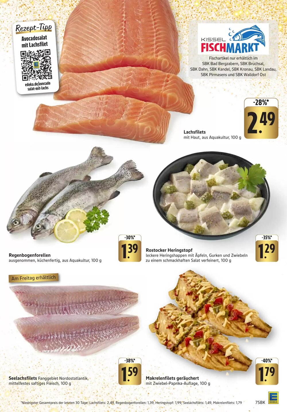 SBK Prospekt (ab 24.11.2025) zum Blättern - Seite 7