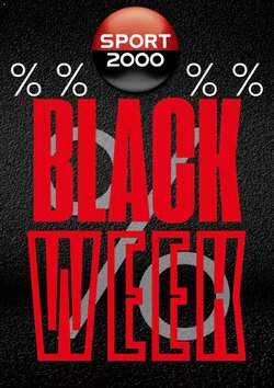 Sport 2000 Prospekt (ab 25.11.2025) zum Blättern