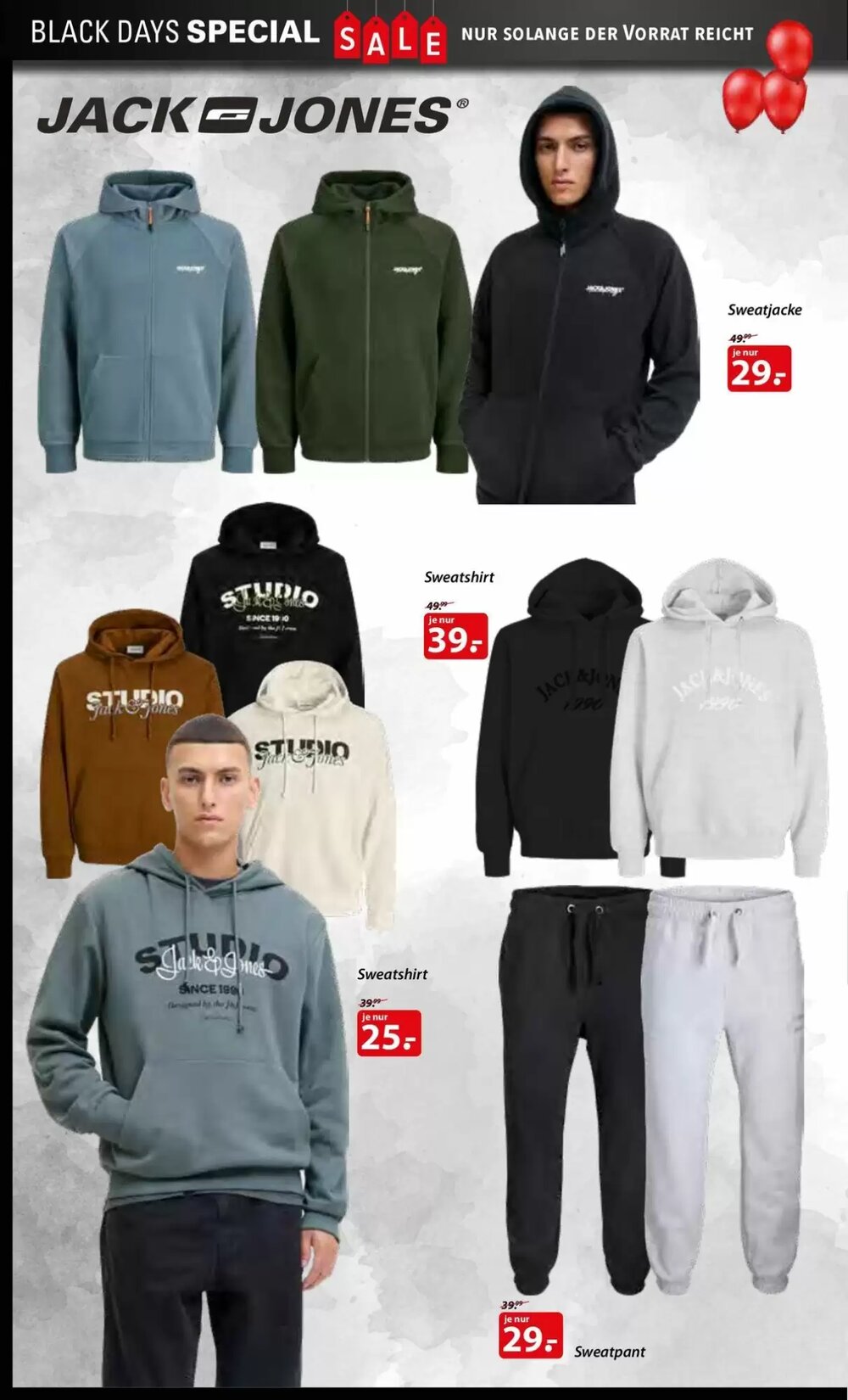 Magro Prospekt (ab 25.11.2025) zum Blättern - Seite 4