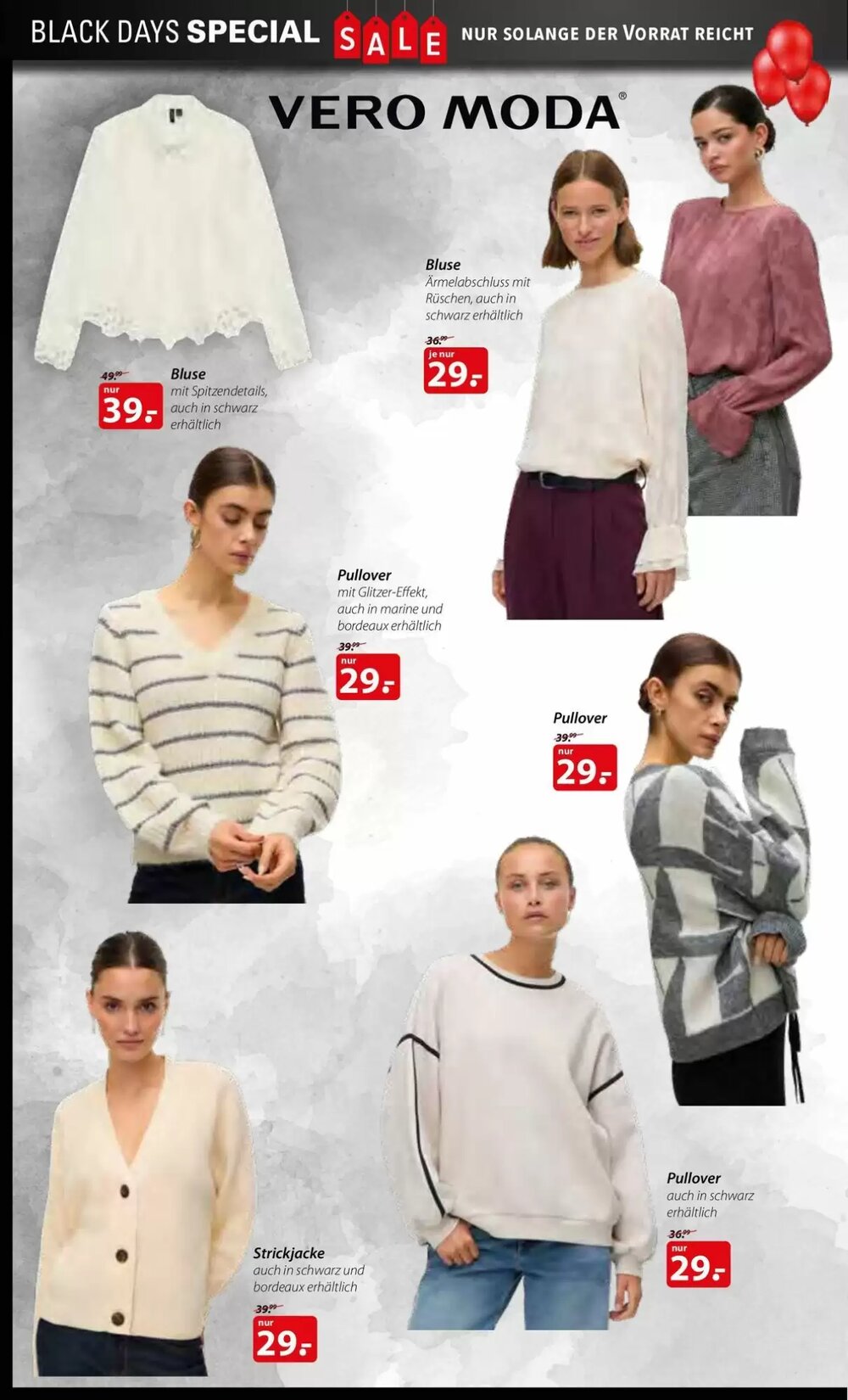 Magro Prospekt (ab 25.11.2025) zum Blättern - Seite 6