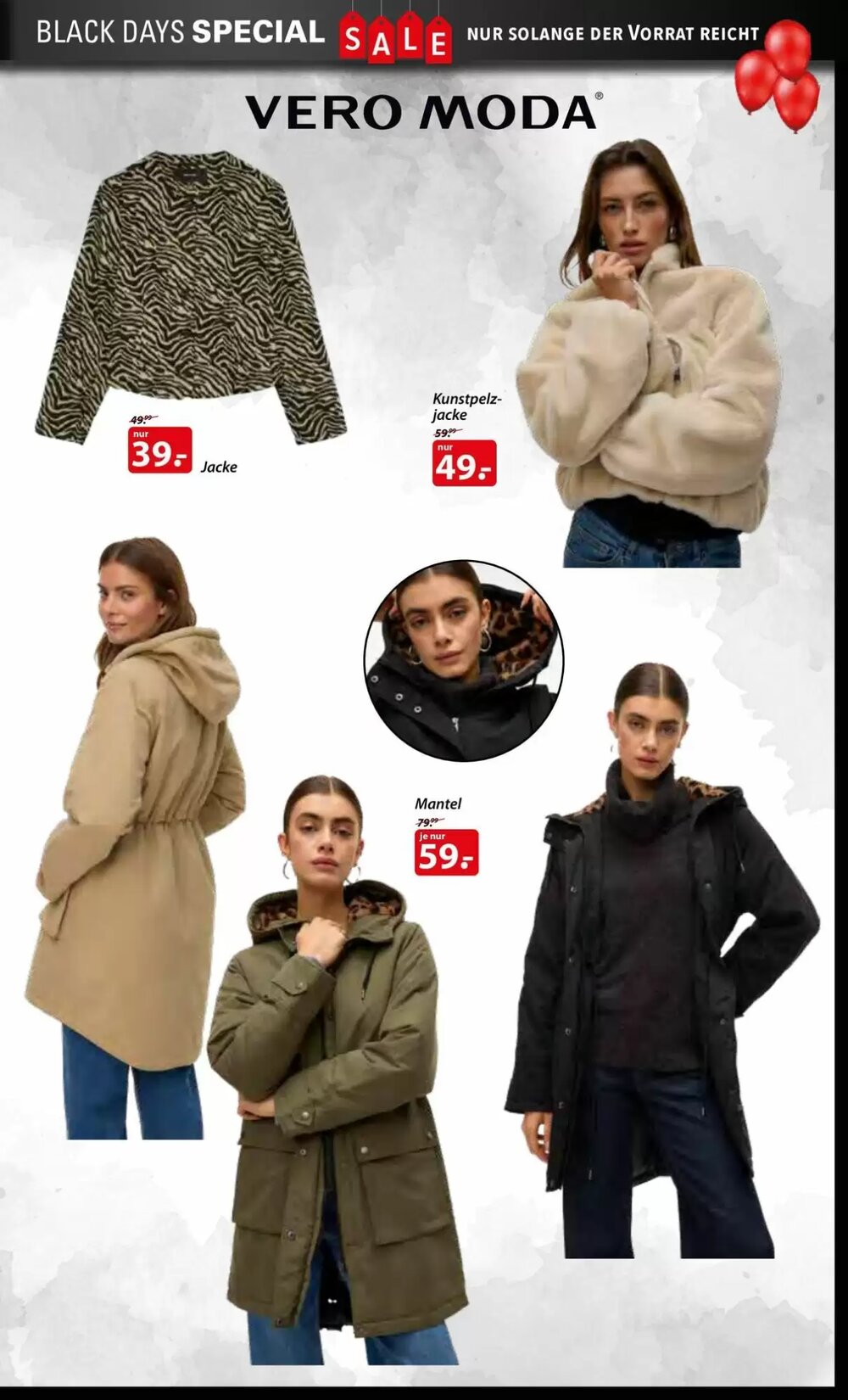 Magro Prospekt (ab 25.11.2025) zum Blättern - Seite 7