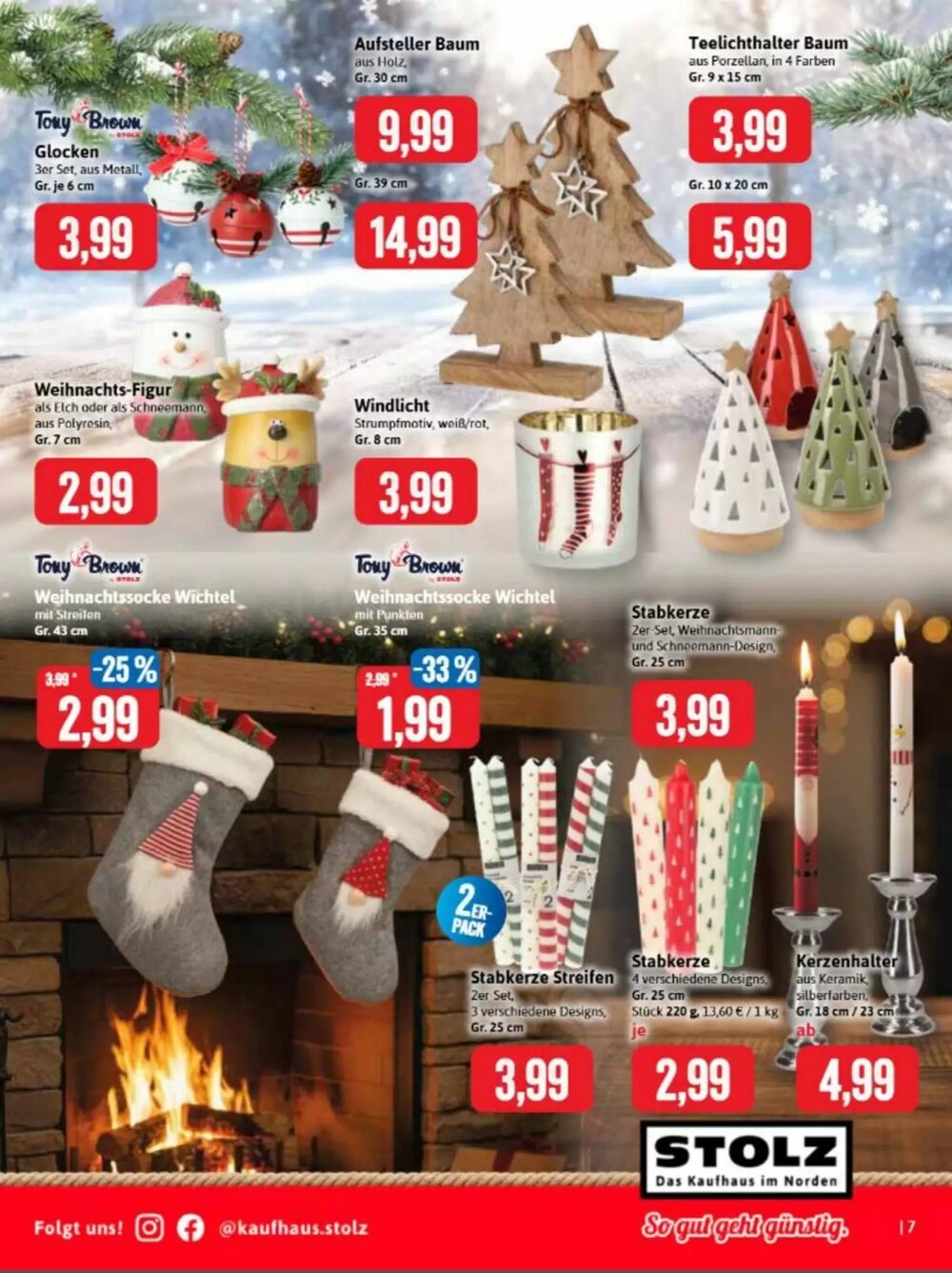  Prospekt (ab 25.11.2025) zum Blättern - Seite 7