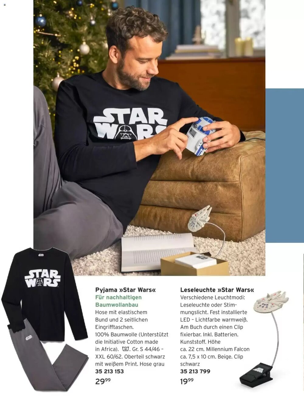 Tchibo Prospekt (ab 26.11.2025) zum Blättern - Seite 10