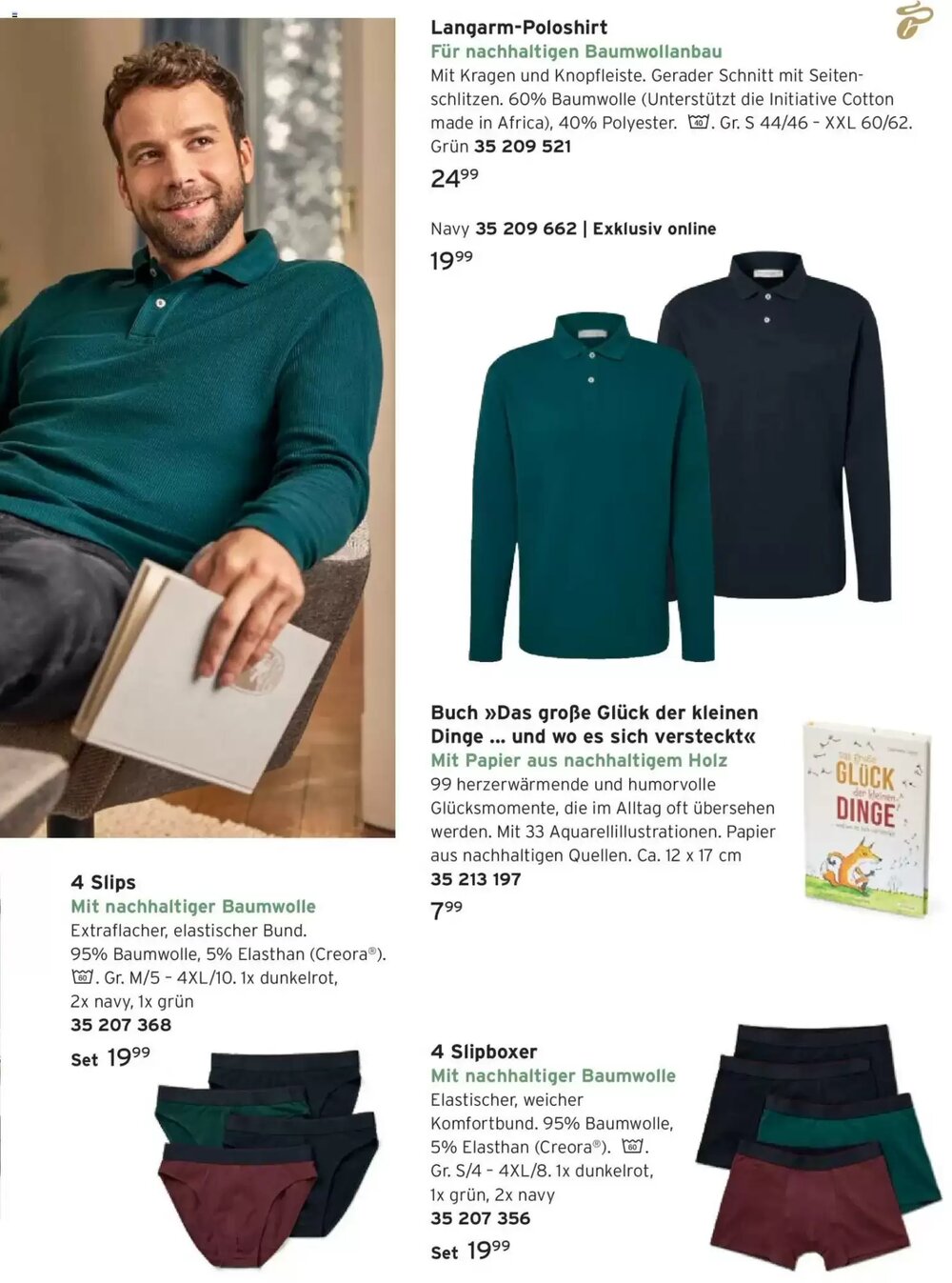 Tchibo Prospekt (ab 26.11.2025) zum Blättern - Seite 17