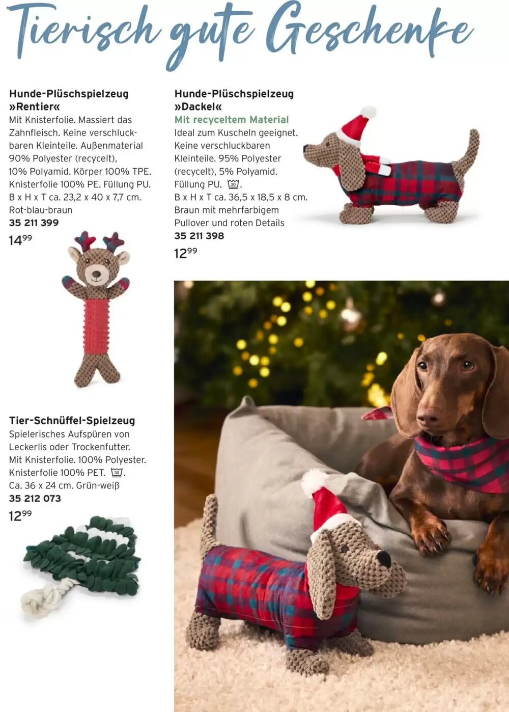 Tchibo Prospekt (ab 26.11.2025) zum Blättern - Seite 26