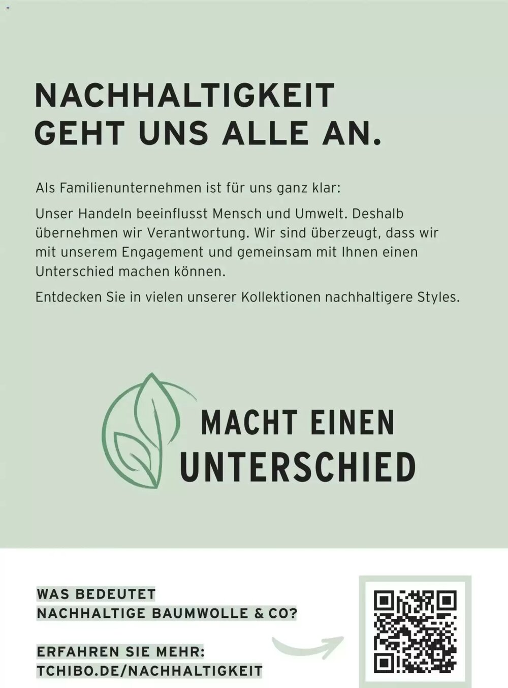 Tchibo Prospekt (ab 26.11.2025) zum Blättern - Seite 30