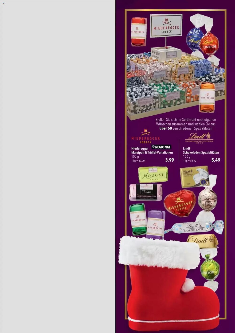 CITTI Markt Prospekt (ab 26.11.2025) zum Blättern - Seite 20