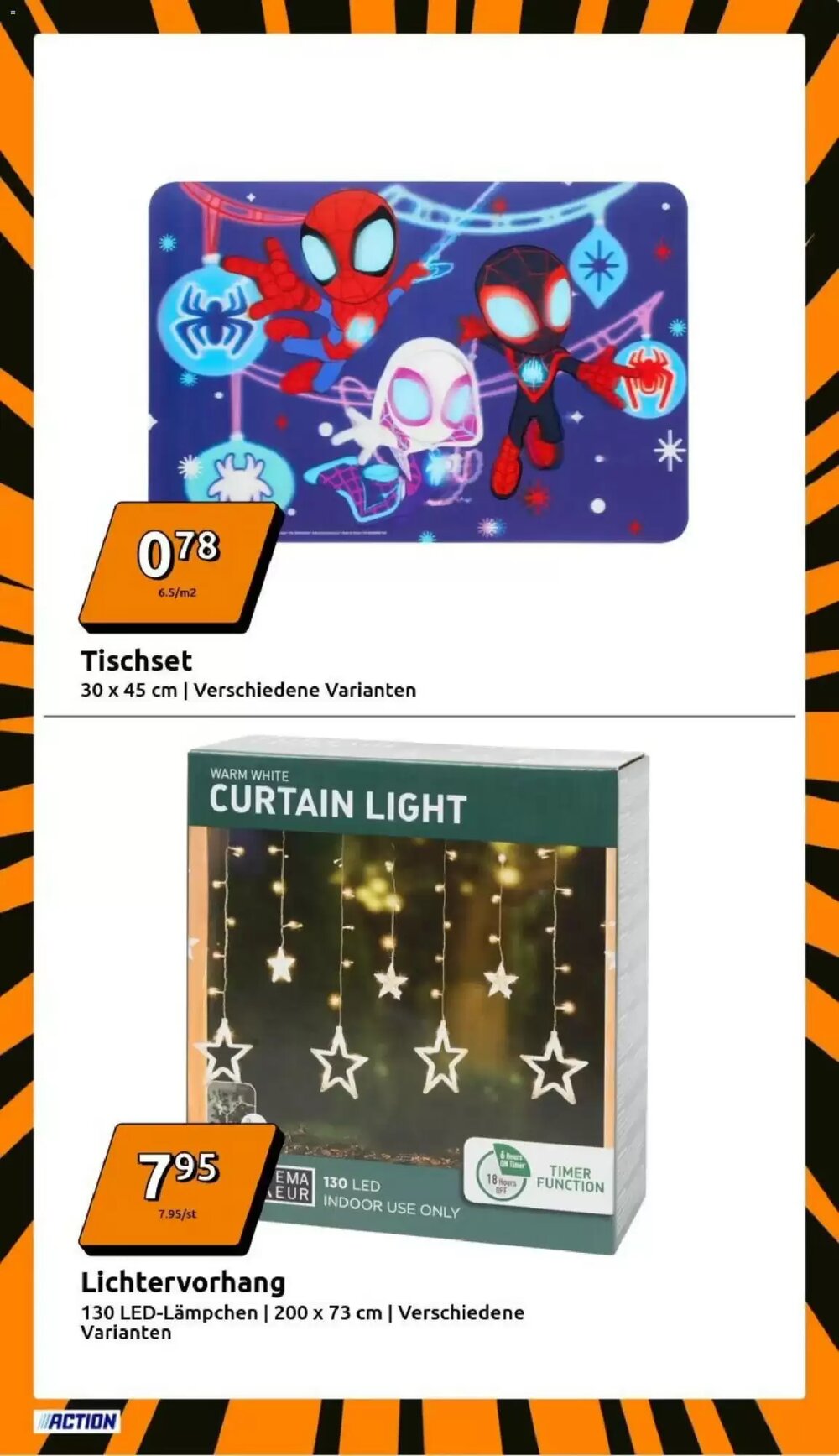 Action Prospekt (ab 26.11.2025) zum Blättern - Seite 11