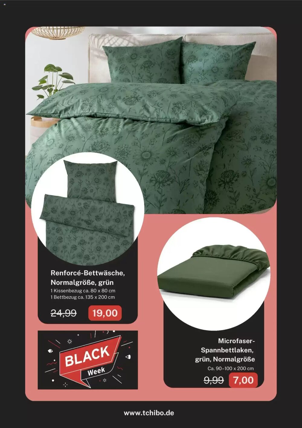 Tchibo Prospekt (ab 26.11.2025) zum Blättern - Seite 2