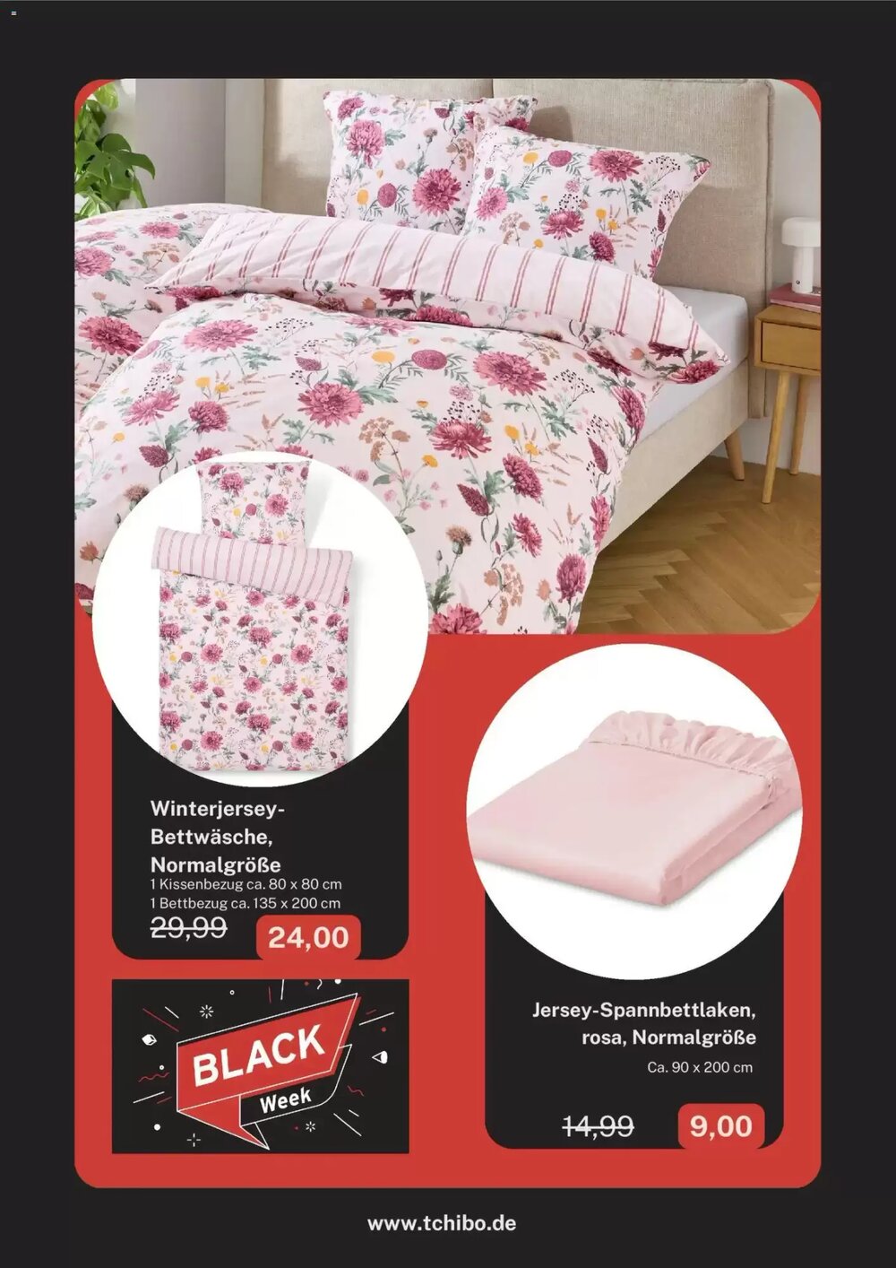 Tchibo Prospekt (ab 26.11.2025) zum Blättern - Seite 5