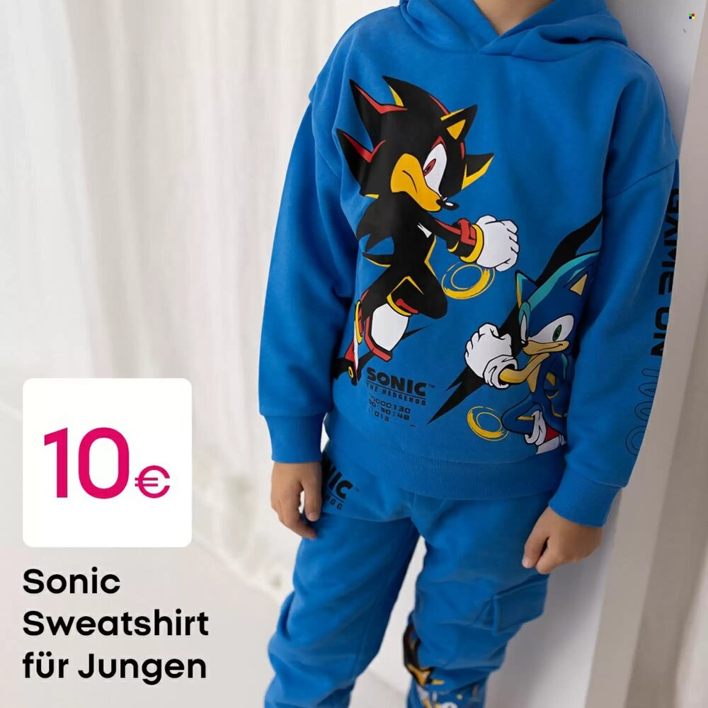 PEPCO Prospekt (ab 26.11.2025) zum Blättern - Seite 3