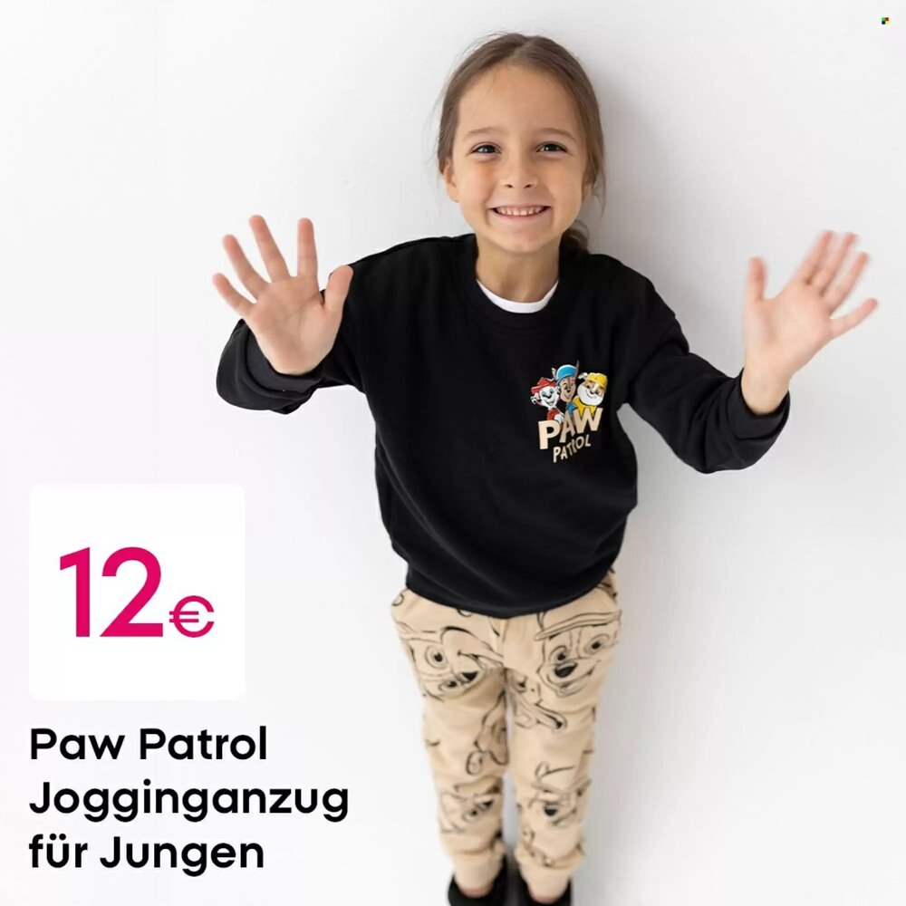 PEPCO Prospekt (ab 26.11.2025) zum Blättern - Seite 4