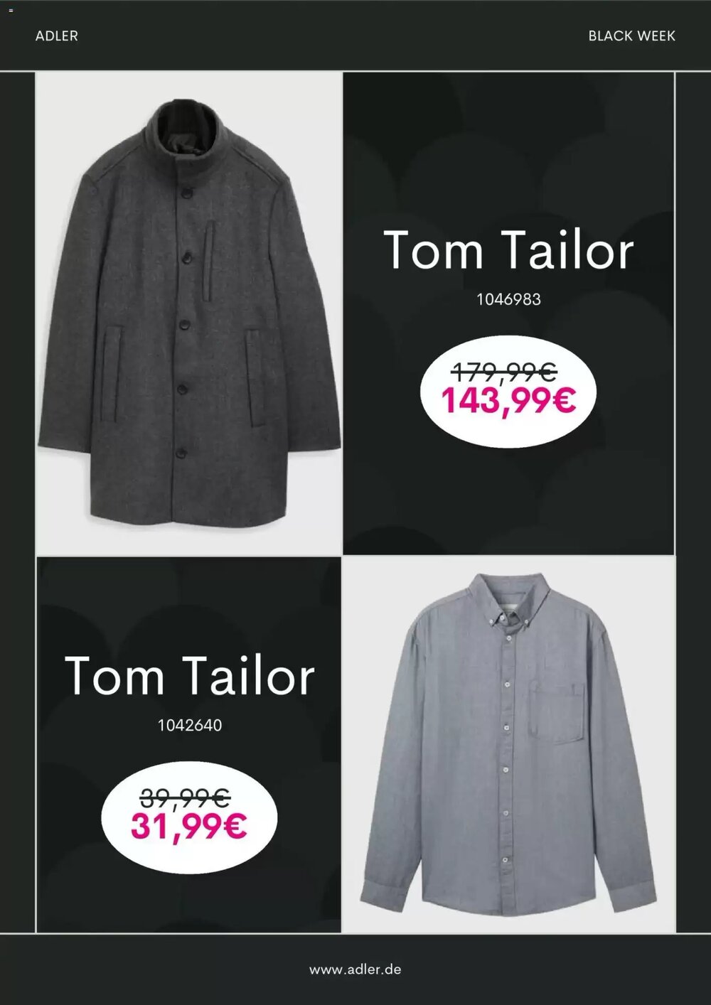 Adler Prospekt (ab 26.11.2025) zum Blättern - Seite 4