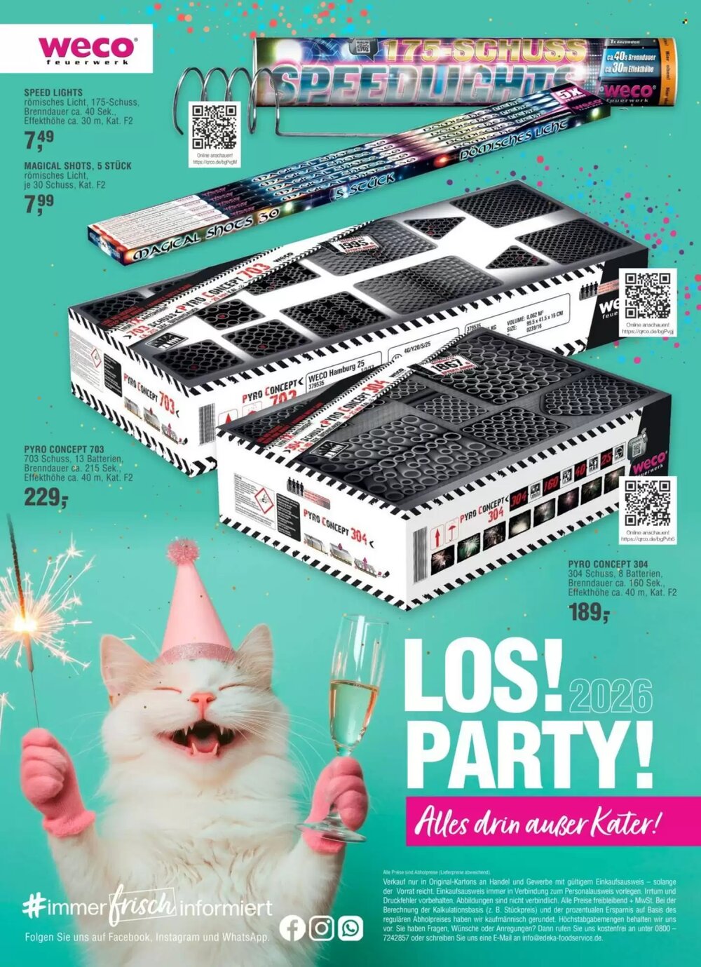 Handelshof Prospekt (ab 27.11.2025) zum Blättern - Seite 4