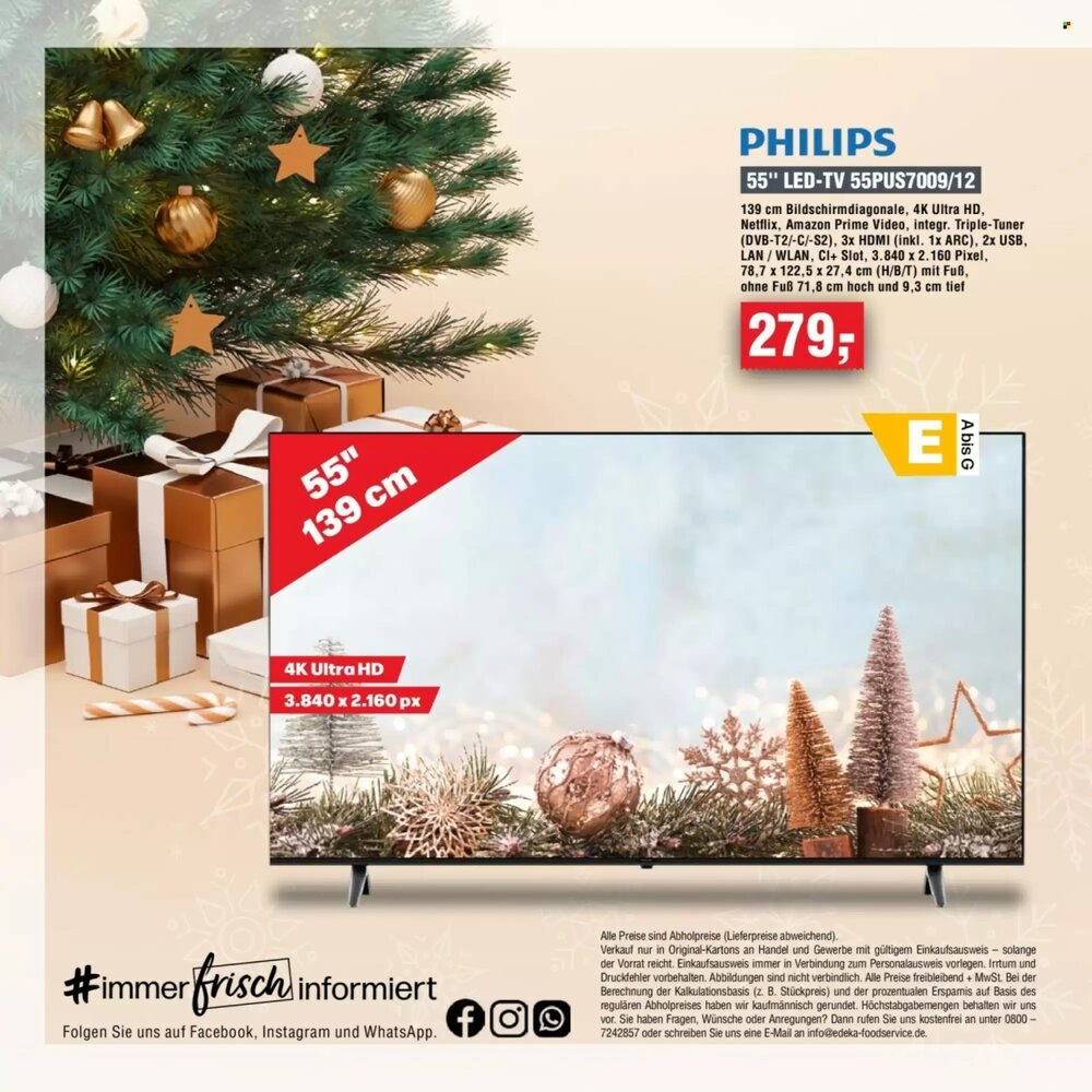 Handelshof Prospekt (ab 27.11.2025) zum Blättern - Seite 12