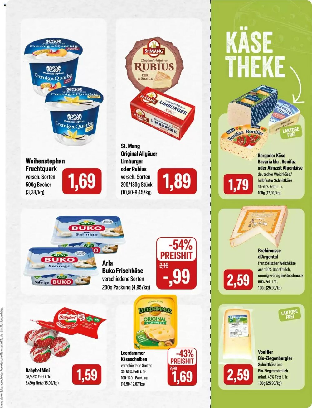 Feneberg Prospekt (ab 27.11.2025) zum Blättern - Seite 11