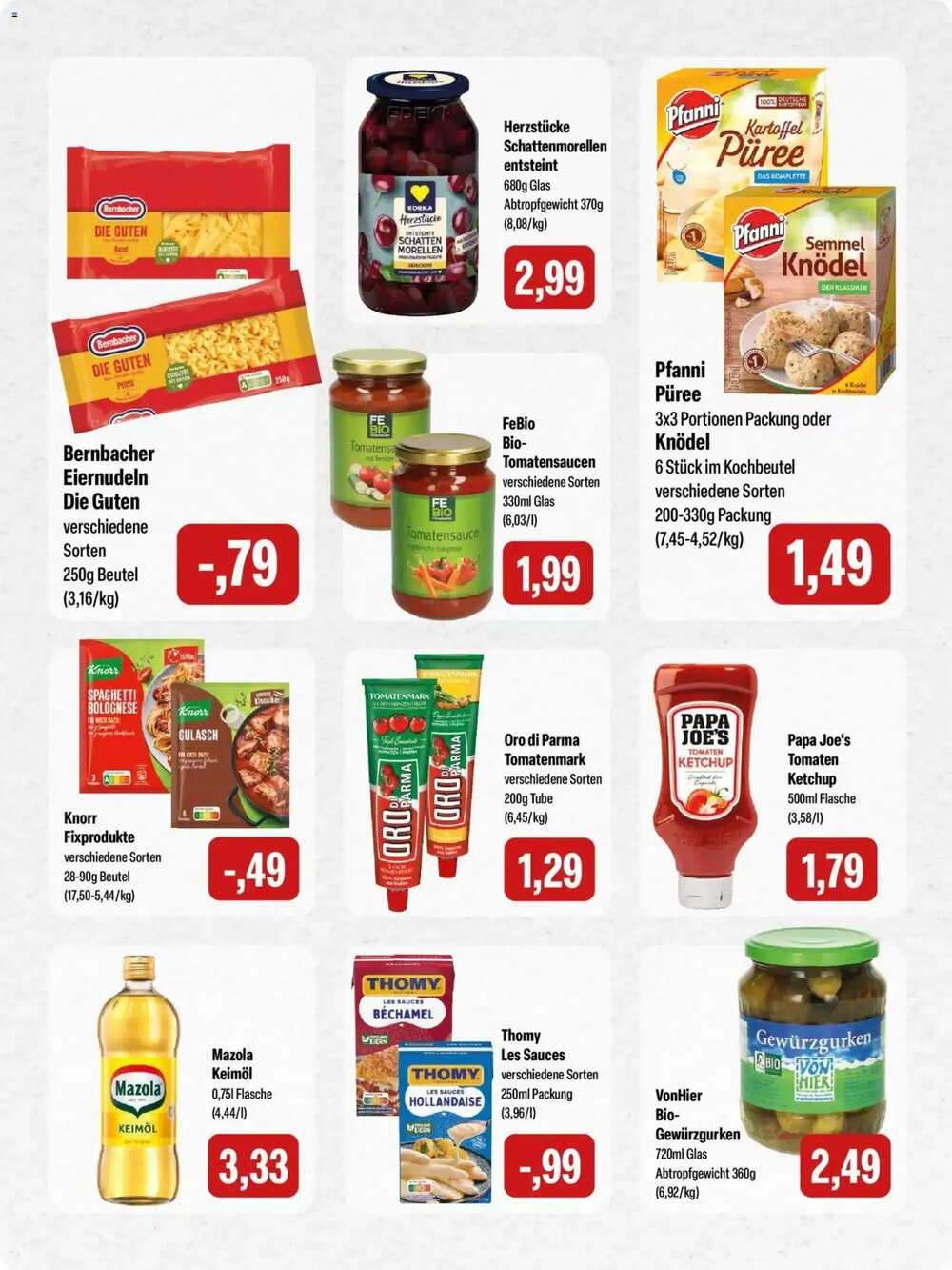 Feneberg Prospekt (ab 27.11.2025) zum Blättern - Seite 20