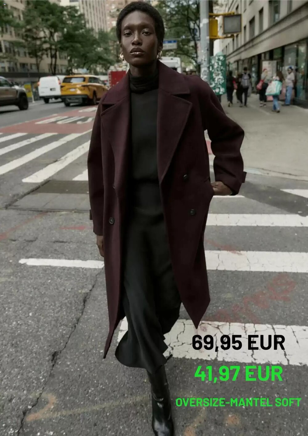 ZARA Prospekt (ab 27.11.2025) zum Blättern - Seite 4