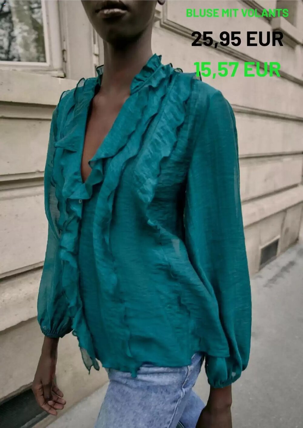 ZARA Prospekt (ab 27.11.2025) zum Blättern - Seite 8