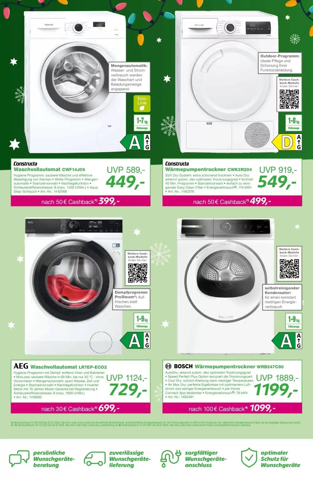 EP Prospekt (ab 27.11.2025) zum Blättern - Seite 10