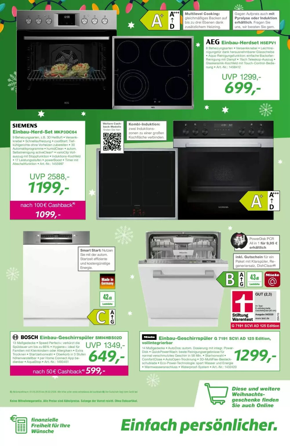 EP Prospekt (ab 27.11.2025) zum Blättern - Seite 11