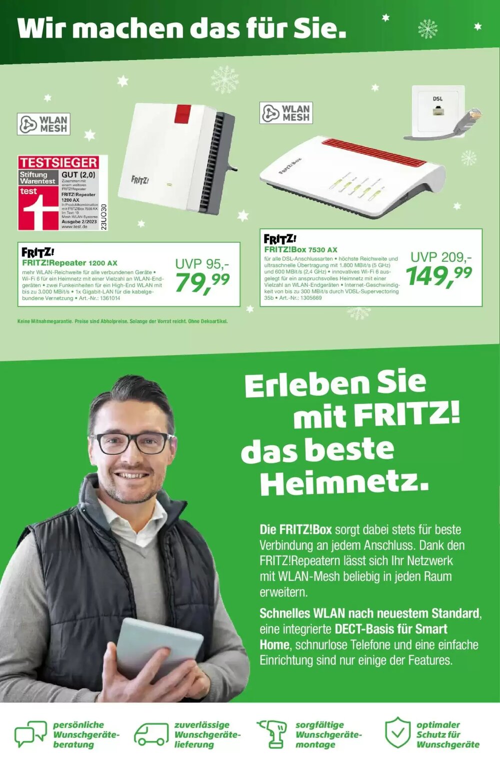 EP Prospekt (ab 27.11.2025) zum Blättern - Seite 6