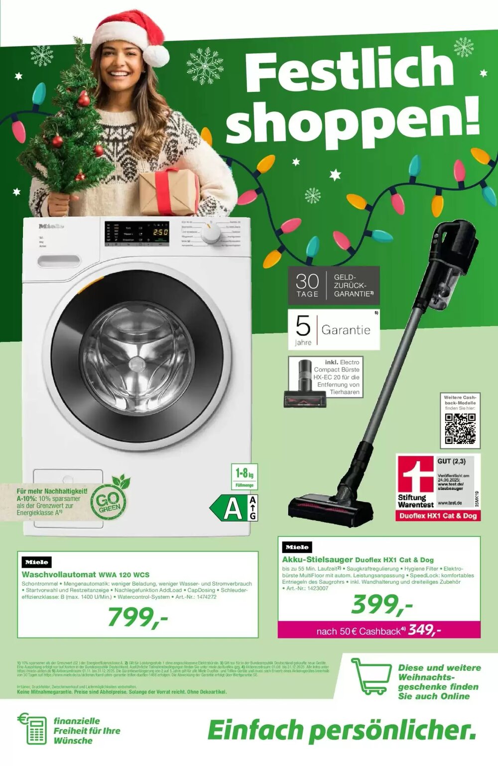 EP Prospekt (ab 27.11.2025) zum Blättern - Seite 7