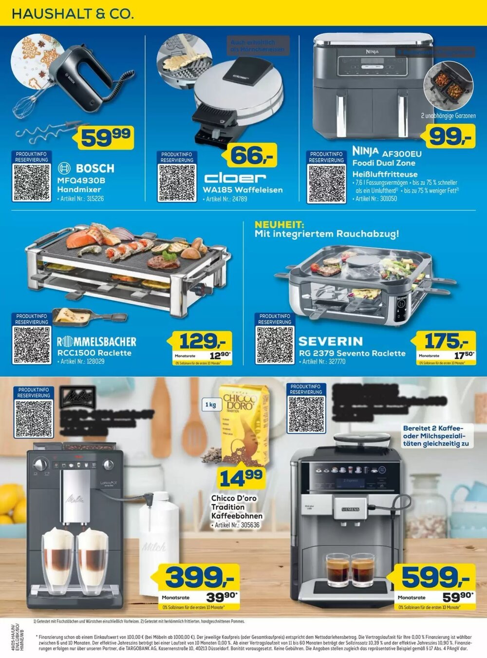 Euronics Prospekt (ab 27.11.2025) zum Blättern - Seite 12