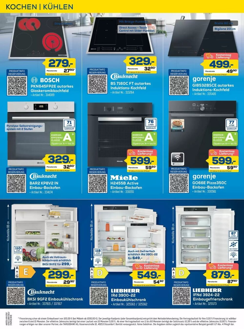 Euronics Prospekt (ab 27.11.2025) zum Blättern - Seite 8