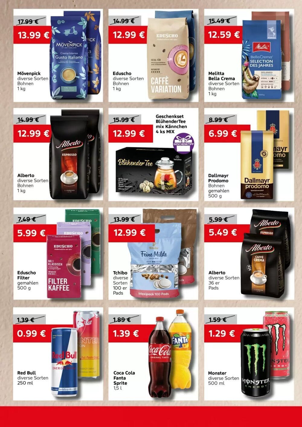 VELTA Free Shop Prospekt (ab 28.11.2025) zum Blättern - Seite 4