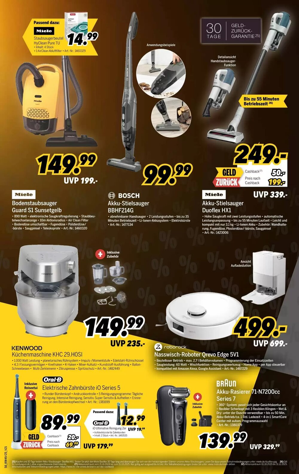 MEDIMAX Prospekt (ab 28.11.2025) zum Blättern - Seite 6