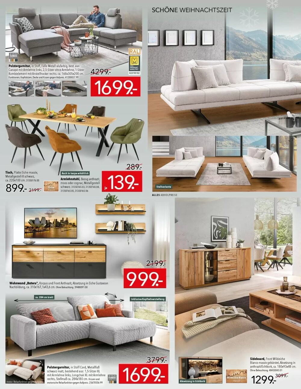 Schaffrath Prospekt (ab 28.11.2025) zum Blättern - Seite 2