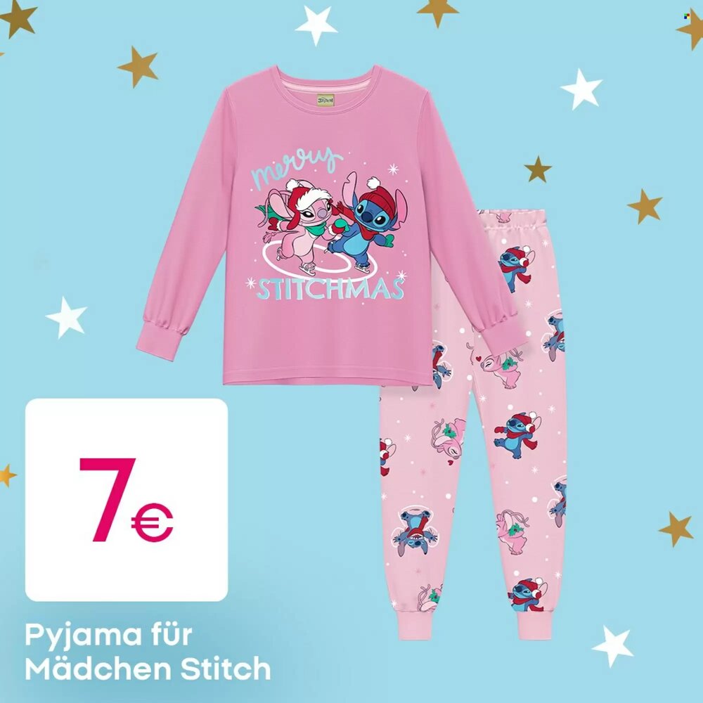 PEPCO Prospekt (ab 28.11.2025) zum Blättern - Seite 3