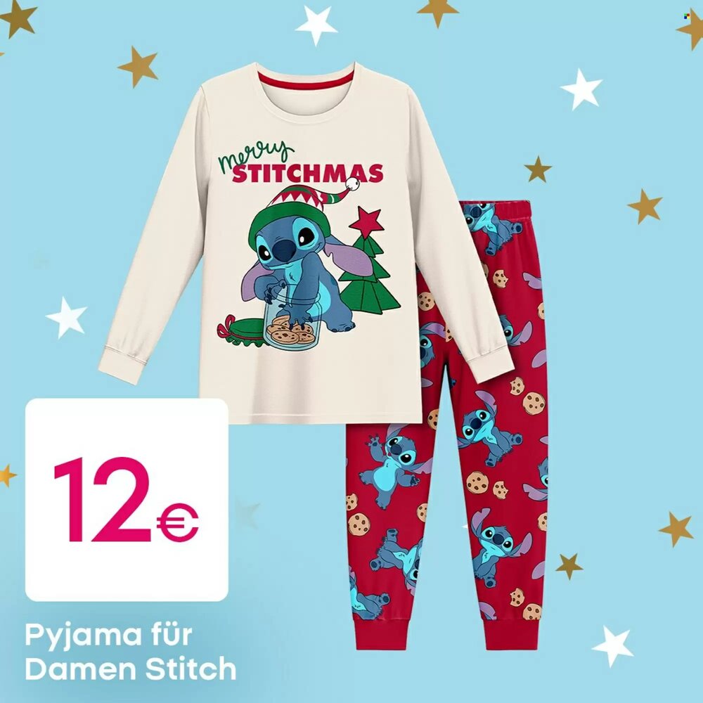 PEPCO Prospekt (ab 28.11.2025) zum Blättern - Seite 4