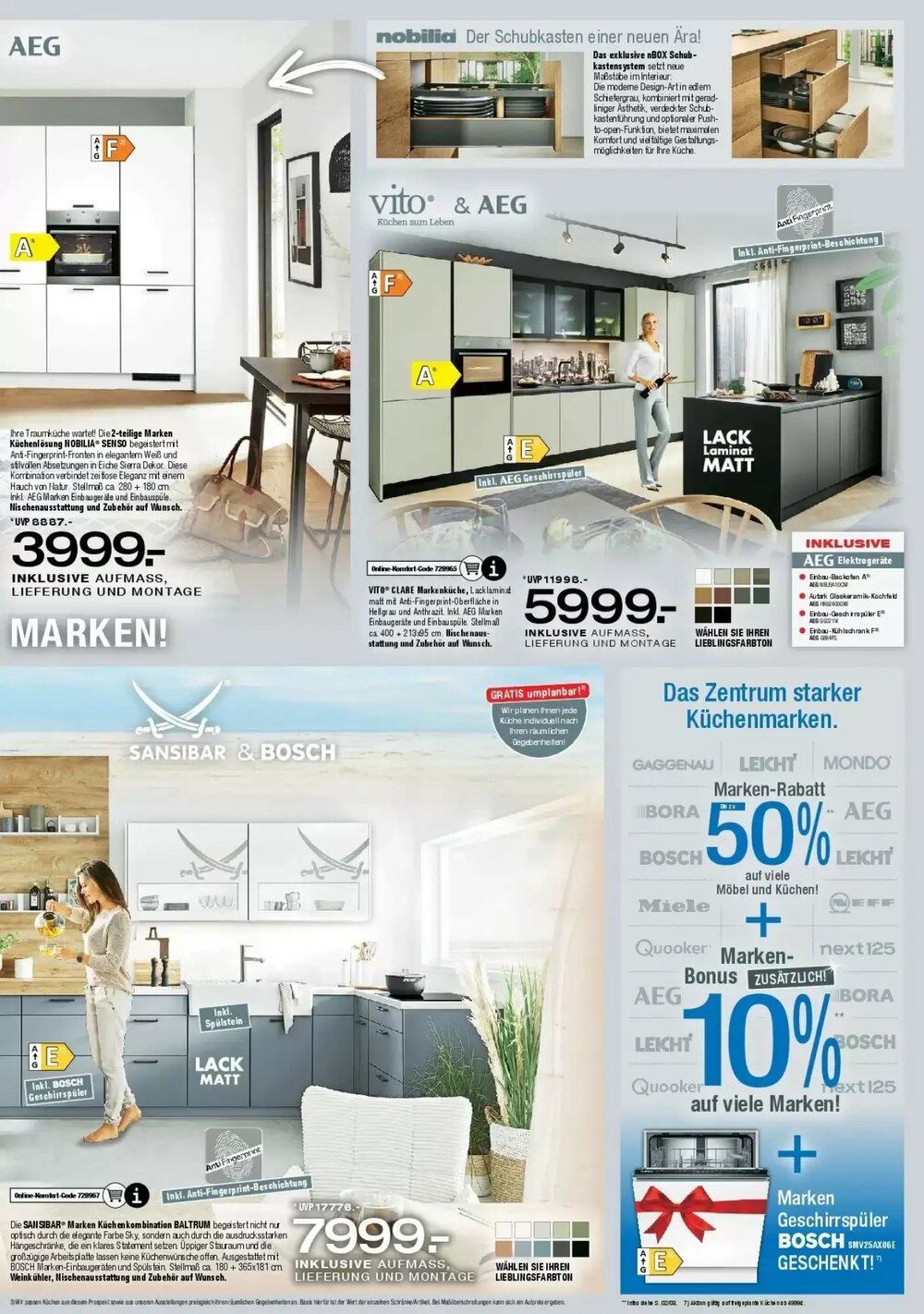 Ostermann Prospekt (ab 28.11.2025) zum Blättern - Seite 10