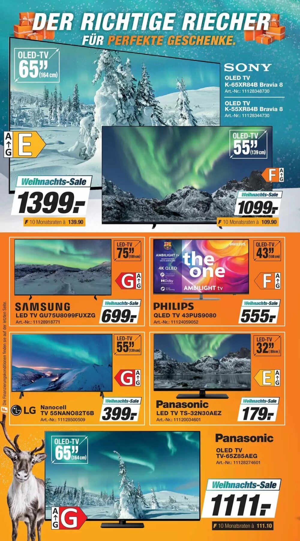 Expert Technomarkt Prospekt (ab 28.11.2025) zum Blättern - Seite 2