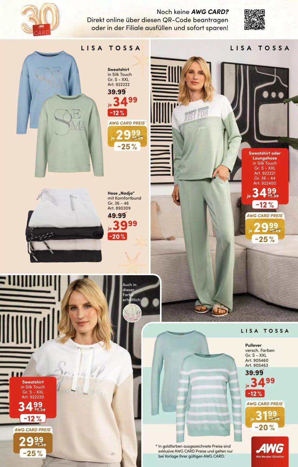  Prospekt (ab 29.11.2025) zum Blättern - Seite 5