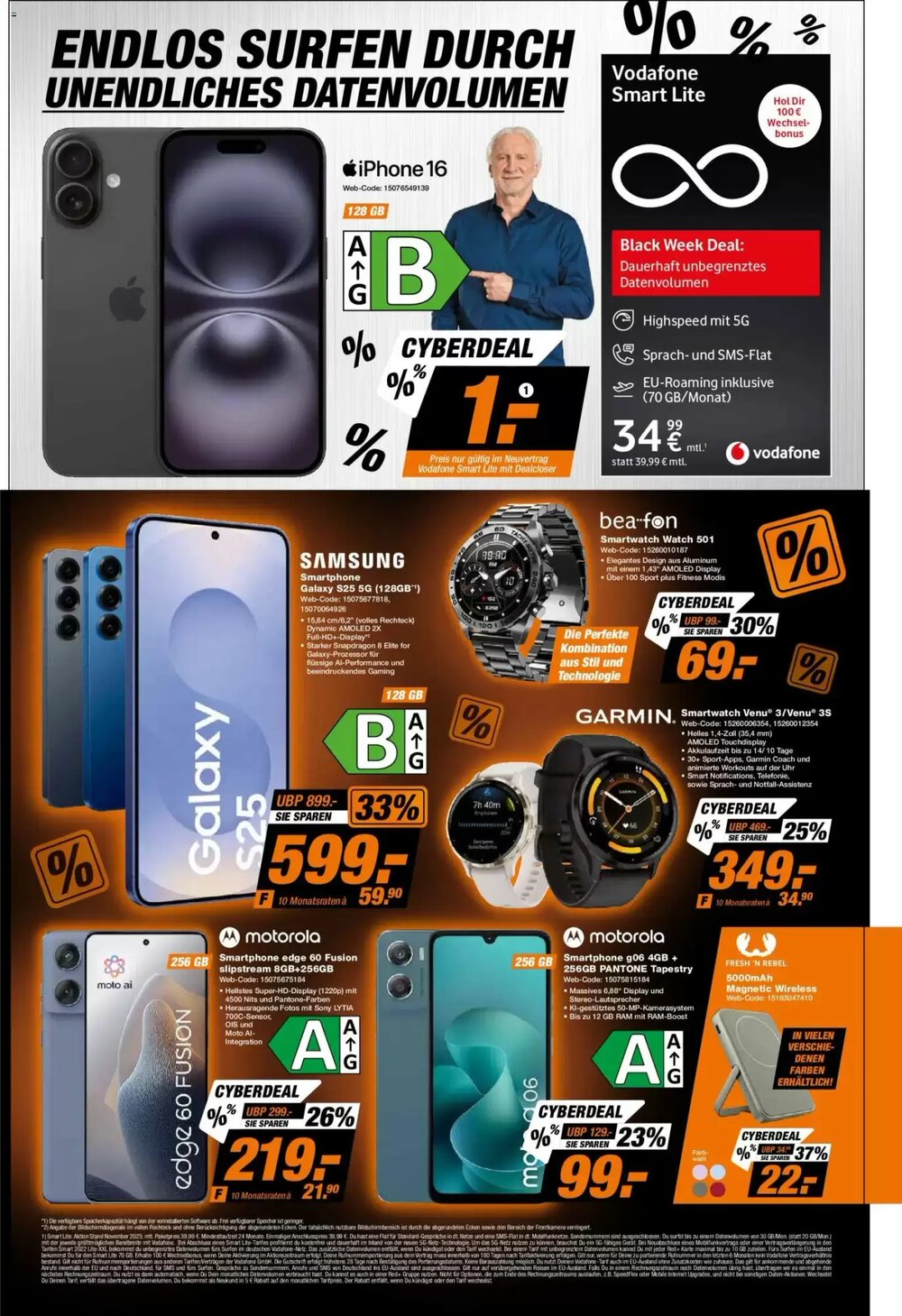 Expert Prospekt (ab 29.11.2025) zum Blättern - Seite 3