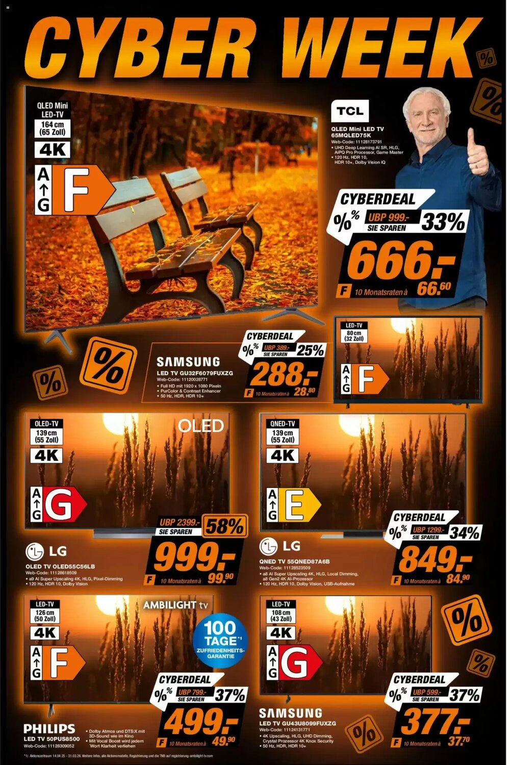 Expert Prospekt (ab 29.11.2025) zum Blättern - Seite 6