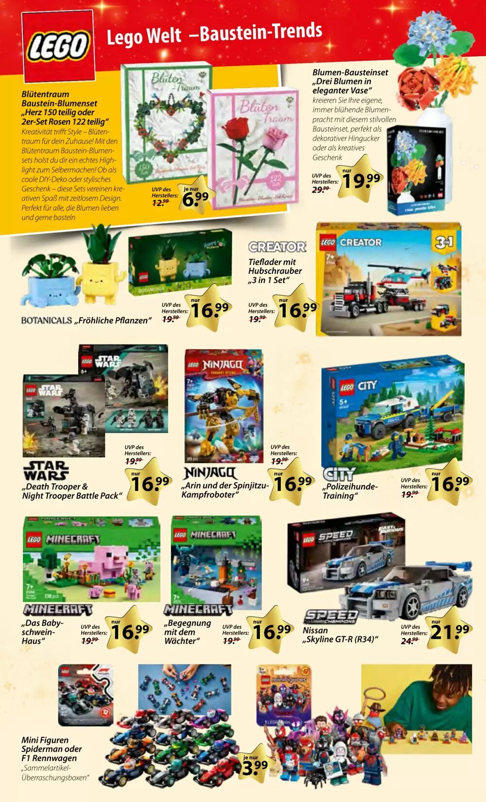  Prospekt (ab 29.11.2025) zum Blättern - Seite 2