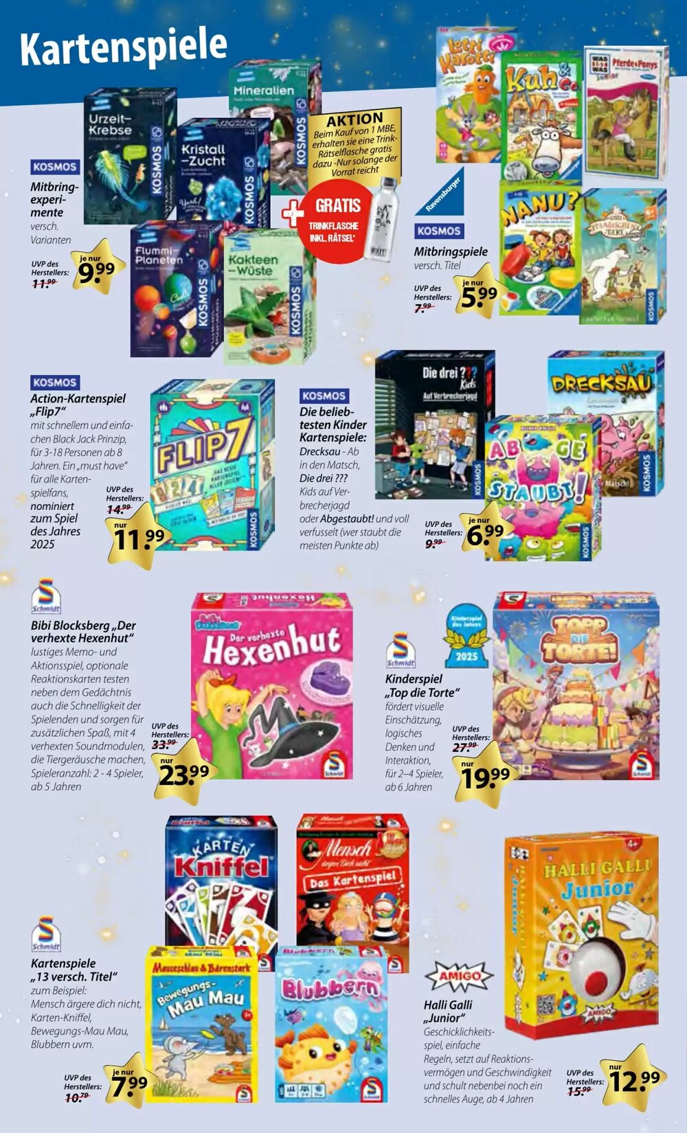  Prospekt (ab 29.11.2025) zum Blättern - Seite 4