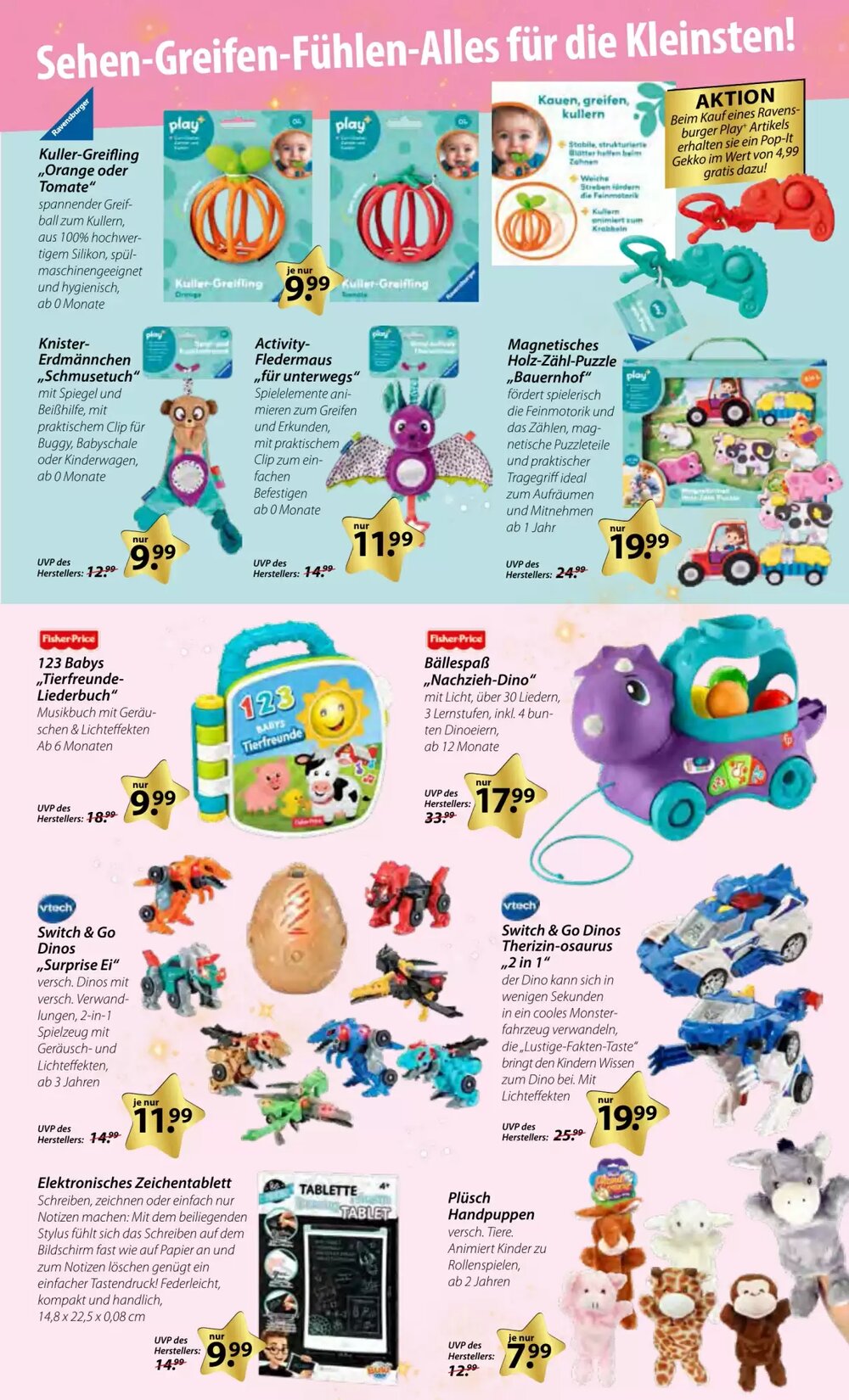  Prospekt (ab 29.11.2025) zum Blättern - Seite 7