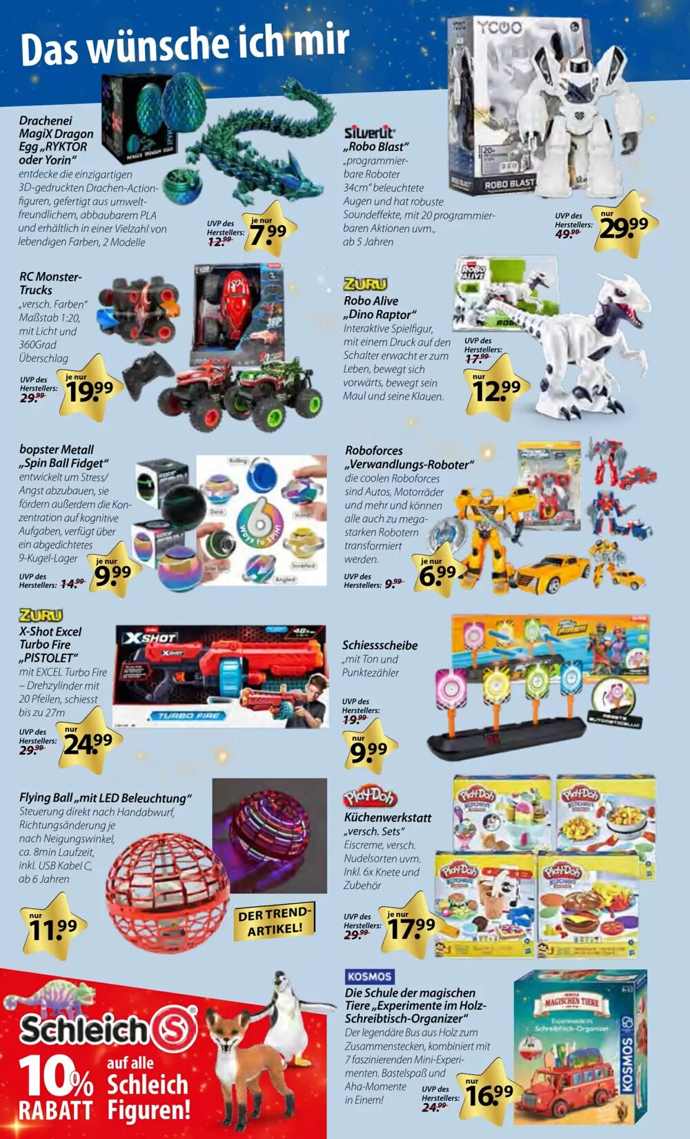  Prospekt (ab 29.11.2025) zum Blättern - Seite 8