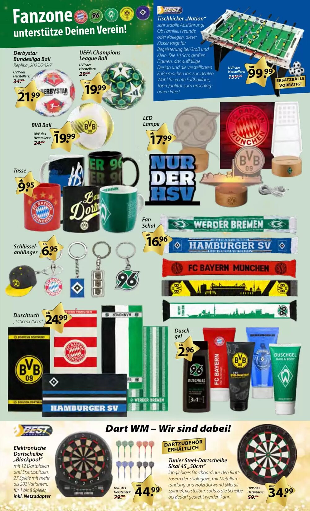  Prospekt (ab 29.11.2025) zum Blättern - Seite 9