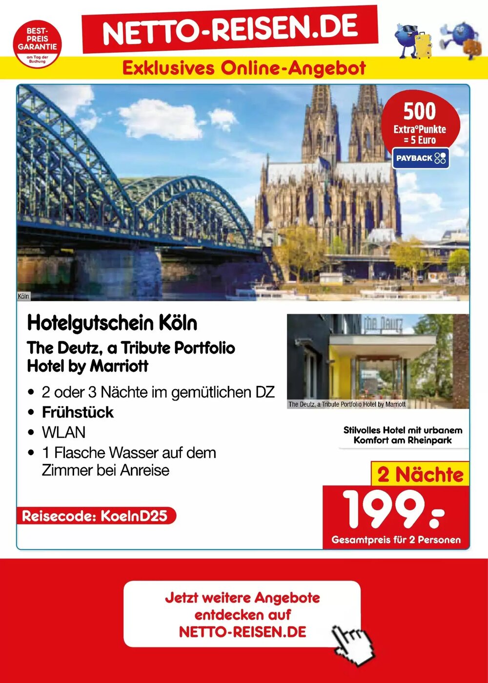 Netto Marken-Discount Prospekt (ab 30.11.2025) zum Blättern - Seite 59