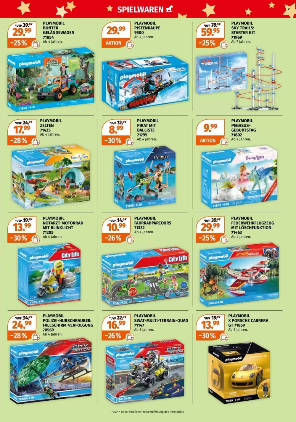 Müller Prospekt (ab 30.11.2025) zum Blättern - Seite 15