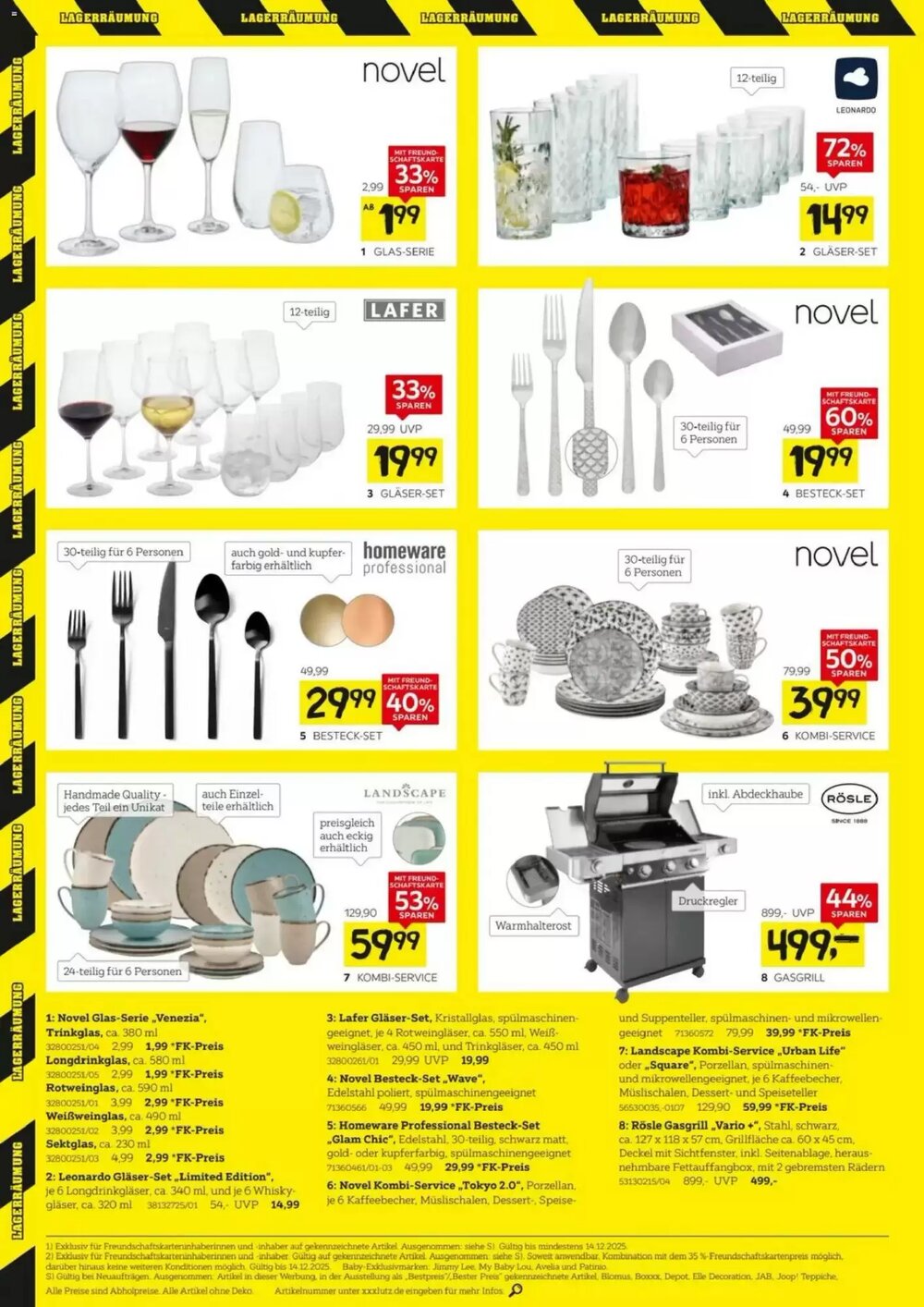 XXXLutz Prospekt (ab 30.11.2025) zum Blättern - Seite 2