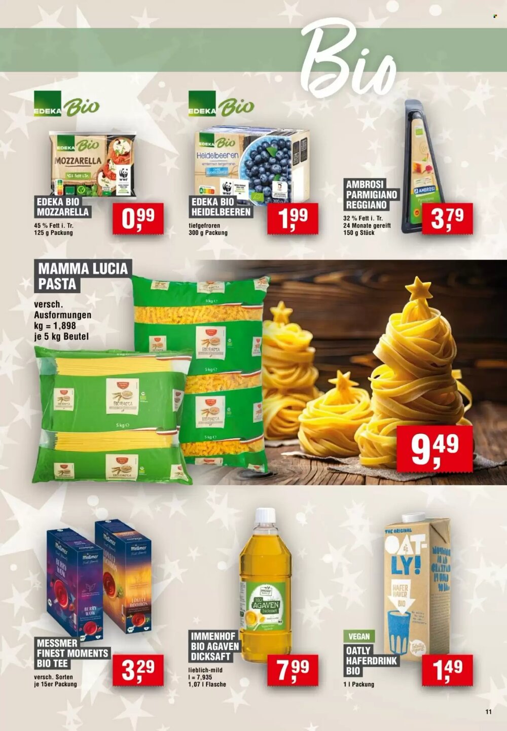 Handelshof Prospekt (ab 01.12.2025) zum Blättern - Seite 11