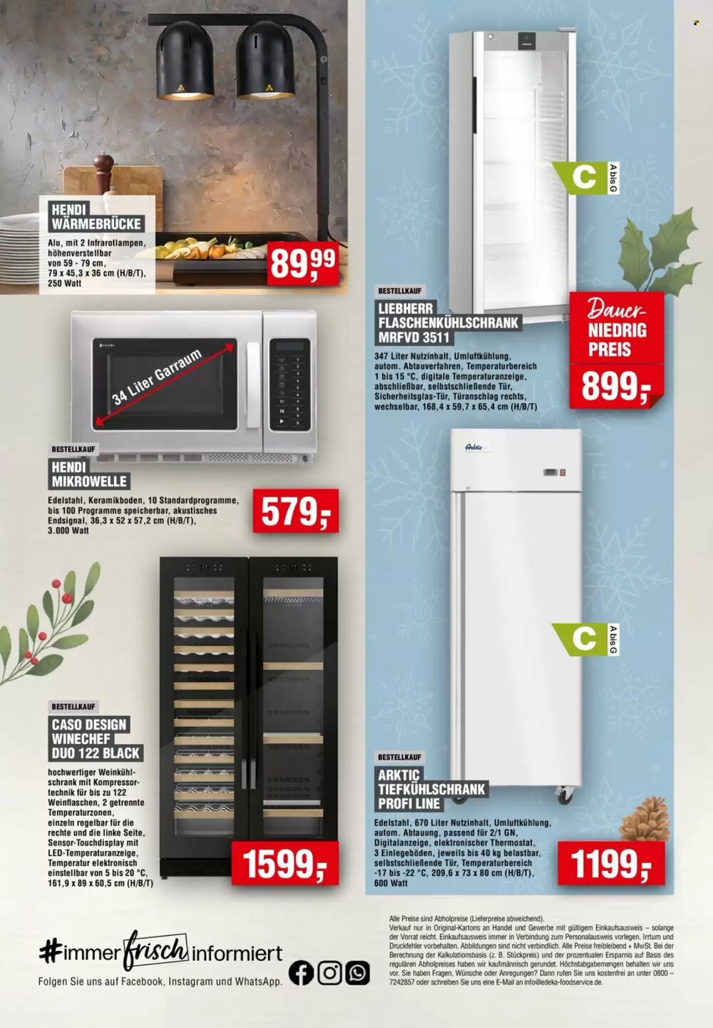 Handelshof Prospekt (ab 01.12.2025) zum Blättern - Seite 28