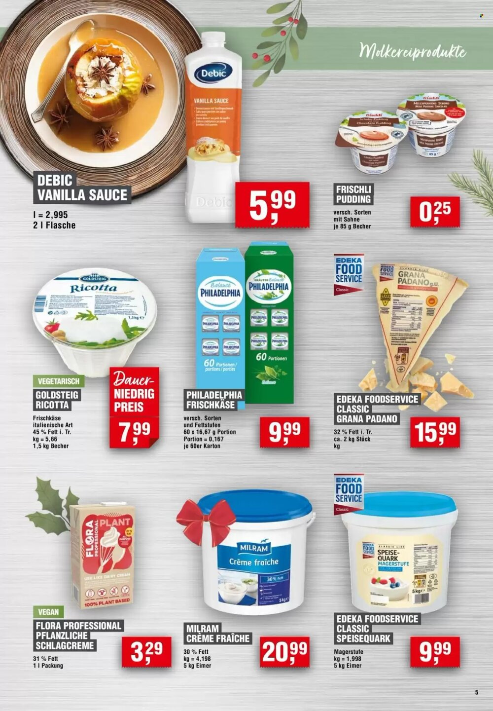 Handelshof Prospekt (ab 01.12.2025) zum Blättern - Seite 5